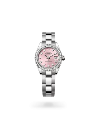 Rolex Lady-Datejust - Gandelman Rolex Lady-Datejust - Gandelman