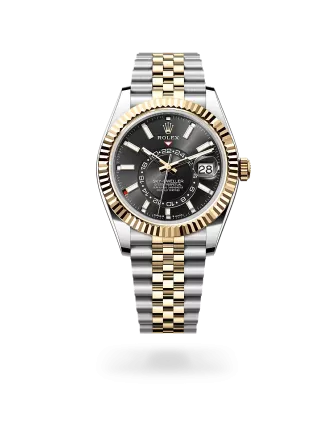 Rolex Sky-Dweller - Gandelman