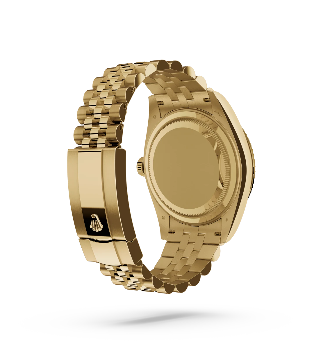 Rolex Sky-Dweller in gold, m336938-0006 - Gandelman