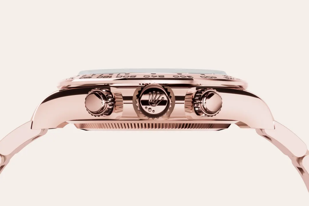 Rolex Cosmograph Daytona in gold, m126505-0001 - Gandelman