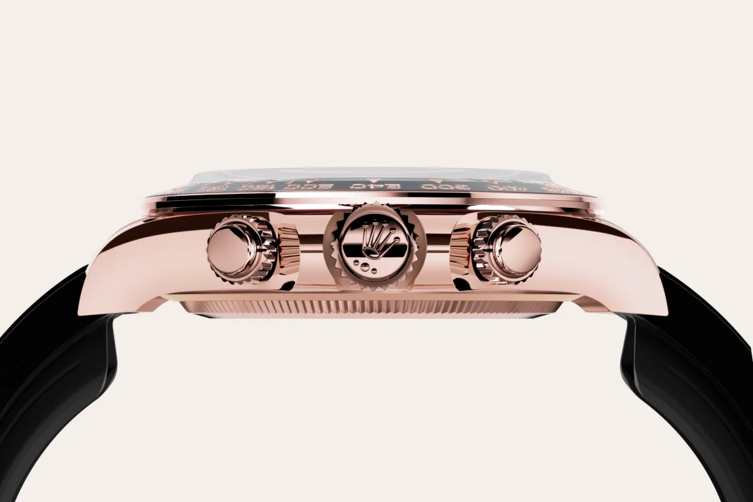 Rolex Cosmograph Daytona in gold, m126515ln-0006 - Gandelman