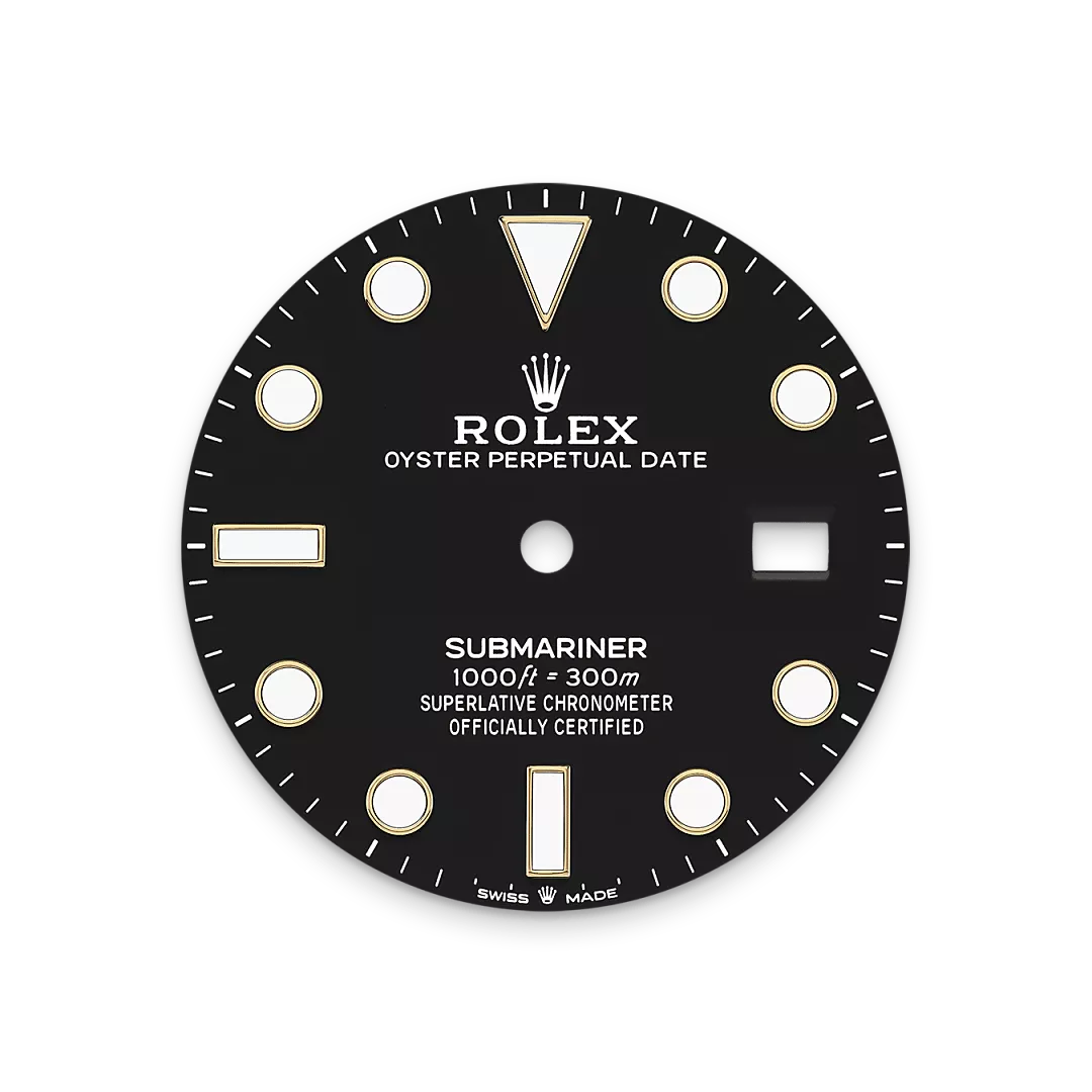 Rolex Submariner Date in Oystersteel, m126613ln-0002 - Gandelman