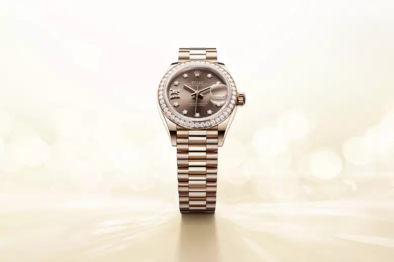 Rolex Lady-Datejust watches Rolex Lady-Datejust watches
