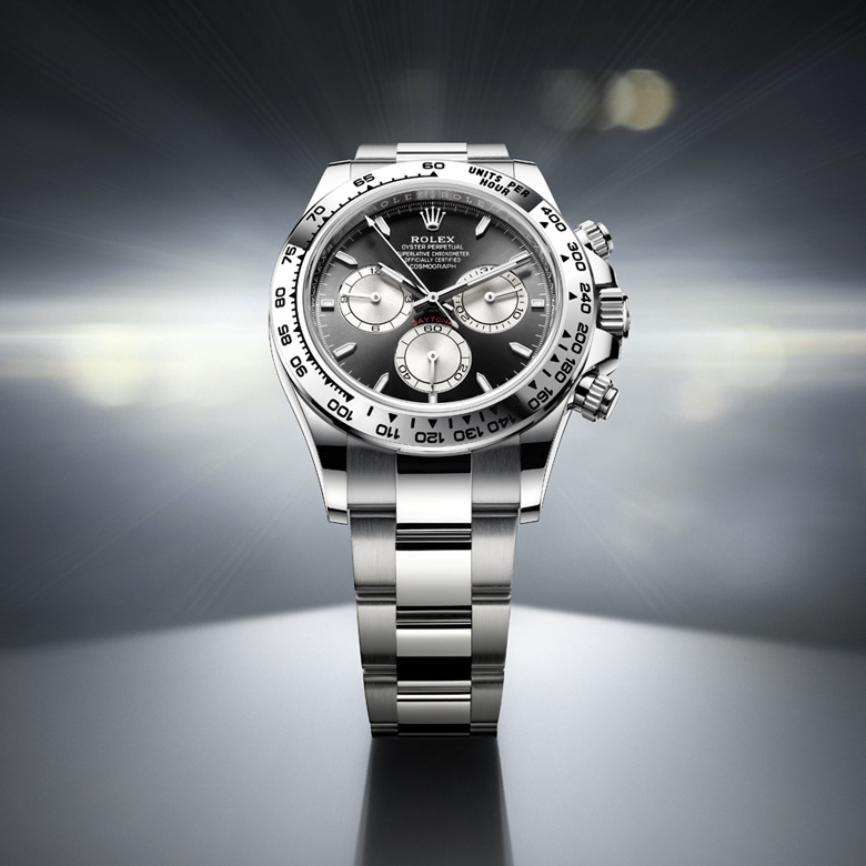 Rolex Cosmograph Daytona watches