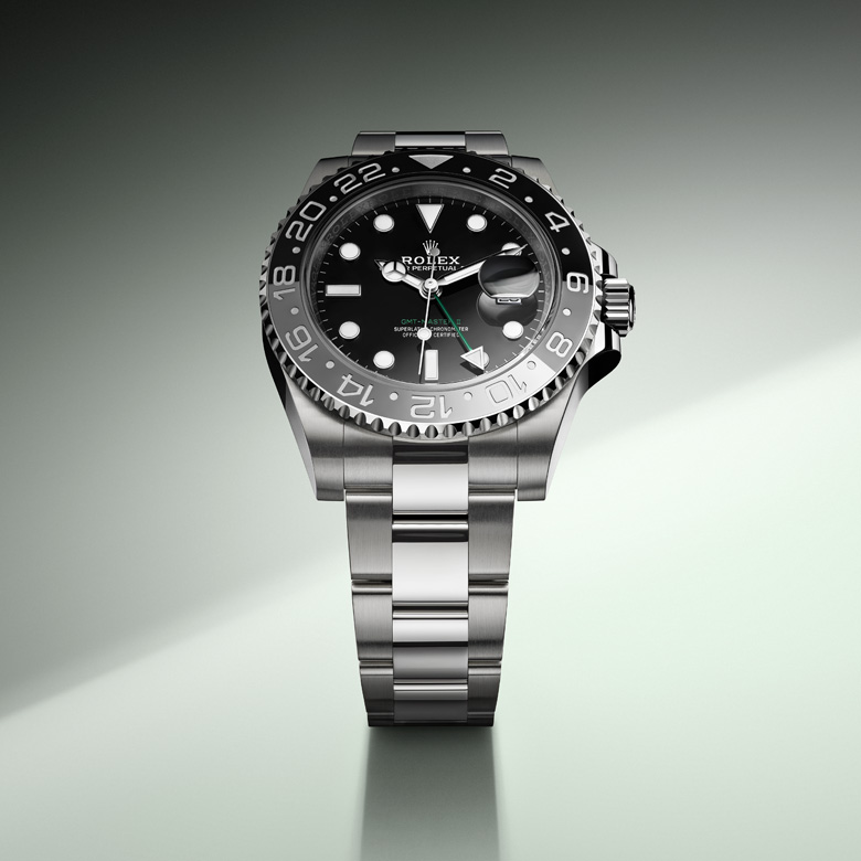 Rolex GMT-Master II watches