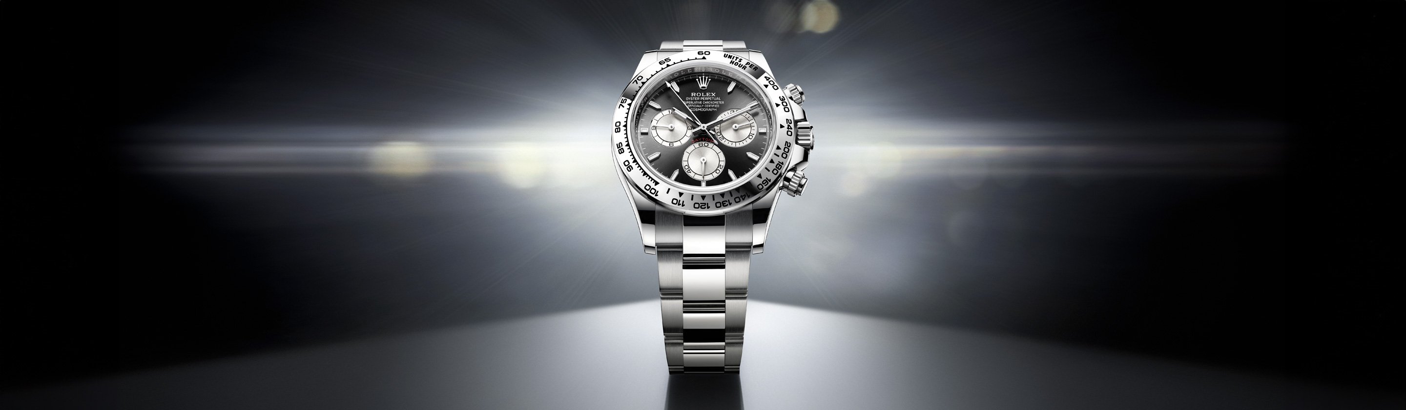 Rolex Cosmograph Daytona watches 