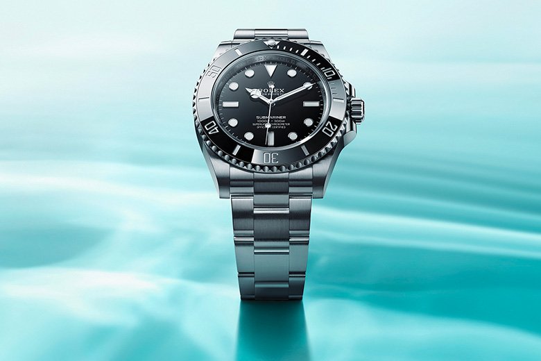 Rolex submariner watches