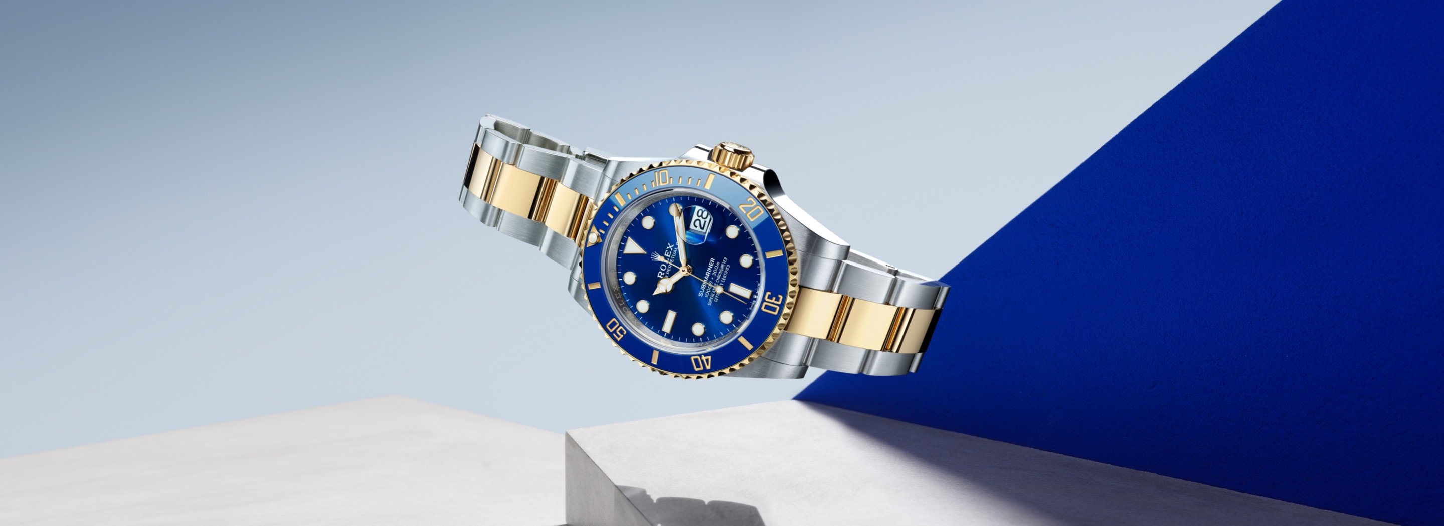 Rolex submariner watches