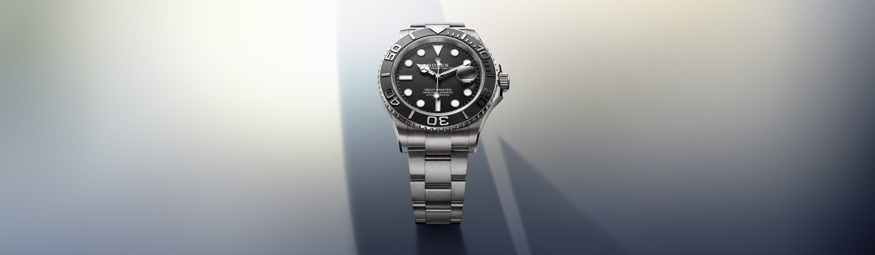 Rolex Yacht-Master watches