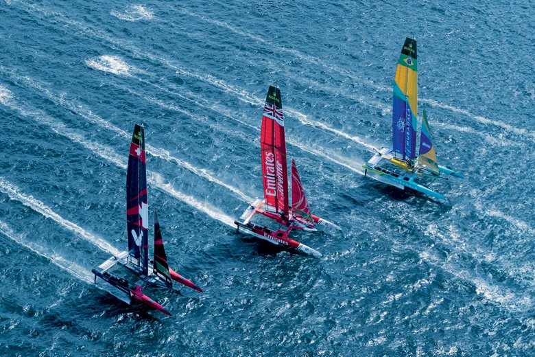 World of Rolex at Gandelman