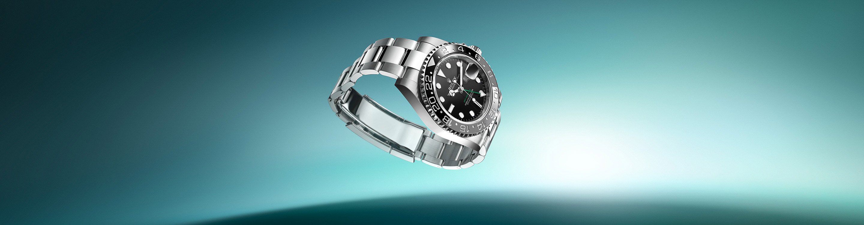 Rolex New watches 2024 at Gandelman - Aruba