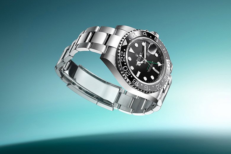 Rolex New watches 2024 at Gandelman - Aruba