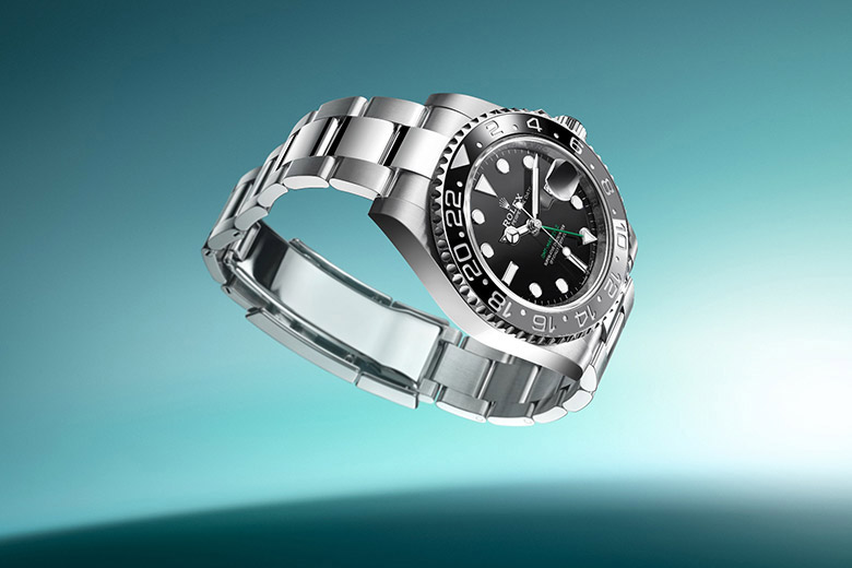 Rolex New watches 2024 at Gandelman - Aruba