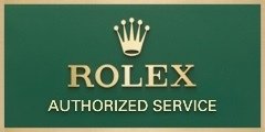 Ah Riise Rolex authorized service center Gandelman - Aruba
