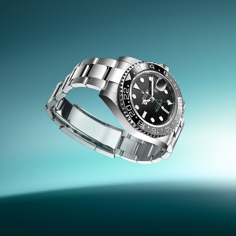 Rolex New watches 2024 at Gandelman Aruba