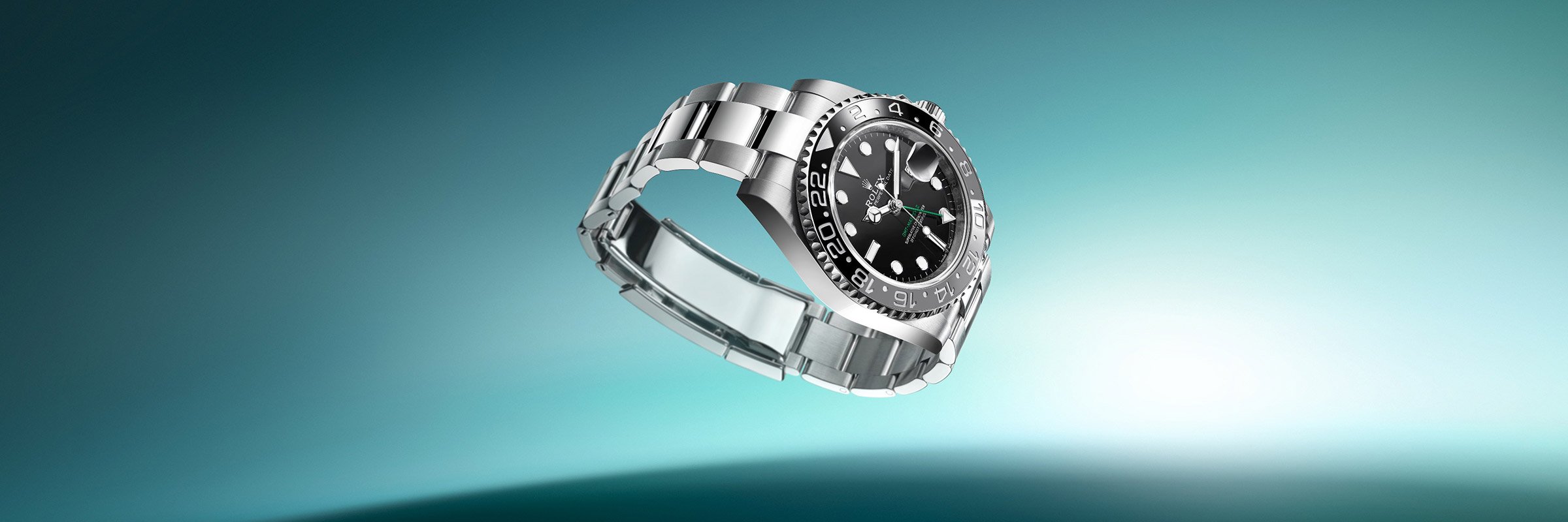Rolex New watches 2024 at Gandelman Aruba