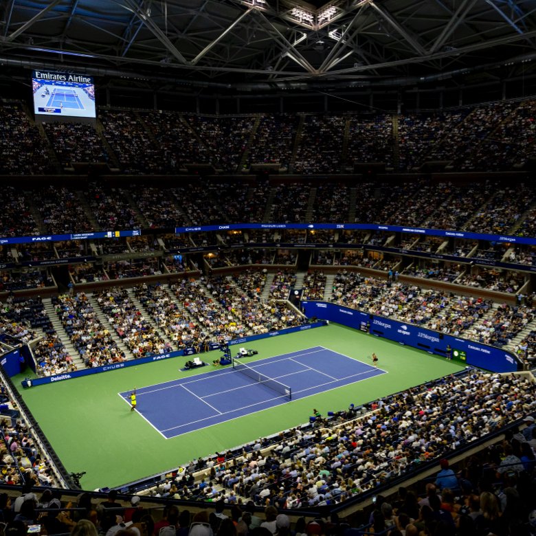 Rolex & the US Open -  Gandelman, Aruba