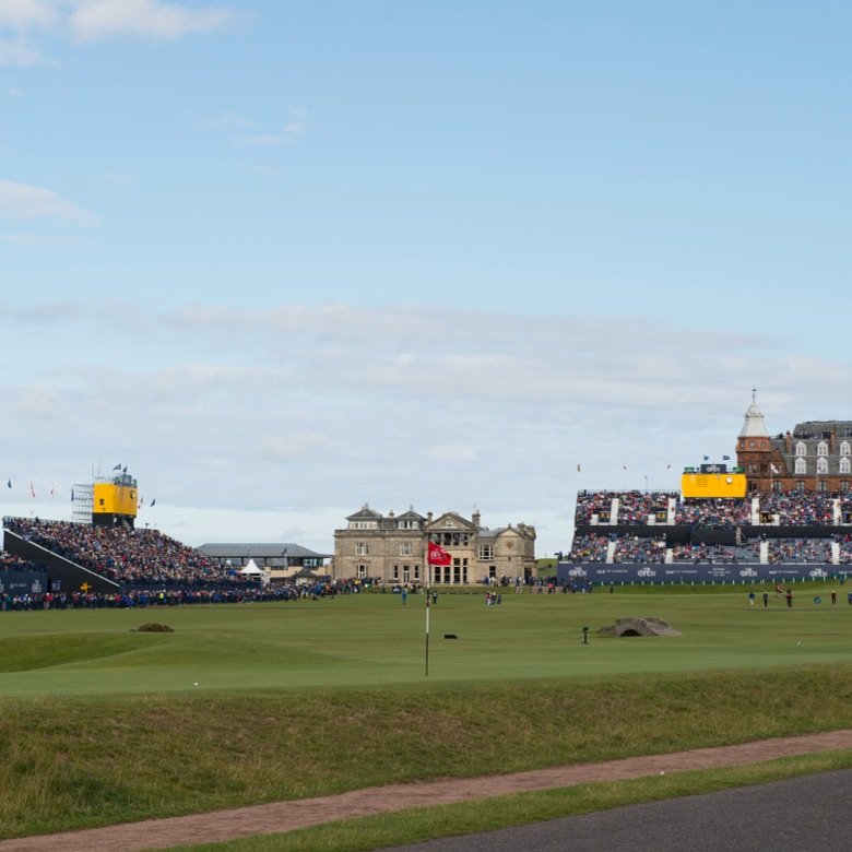 Rolex & The Open: golf’s oldest major -  Gandelman, Aruba