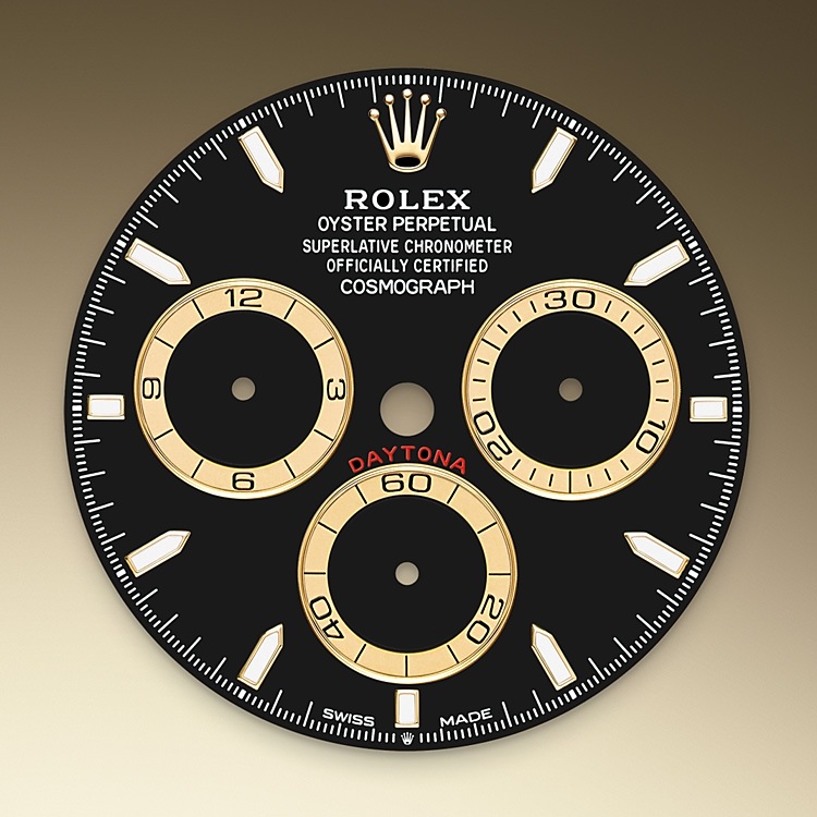 Rolex Cosmograph Daytona - AH Riise