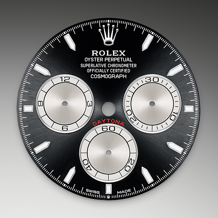 Rolex Cosmograph Daytona - AH Riise