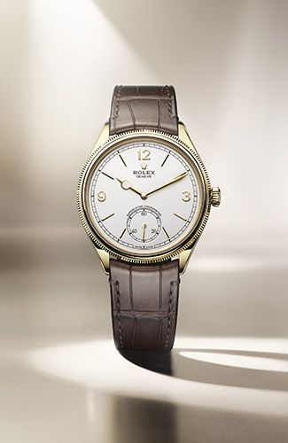 Rolex 1908 watch at  Gandelman (Aruba)