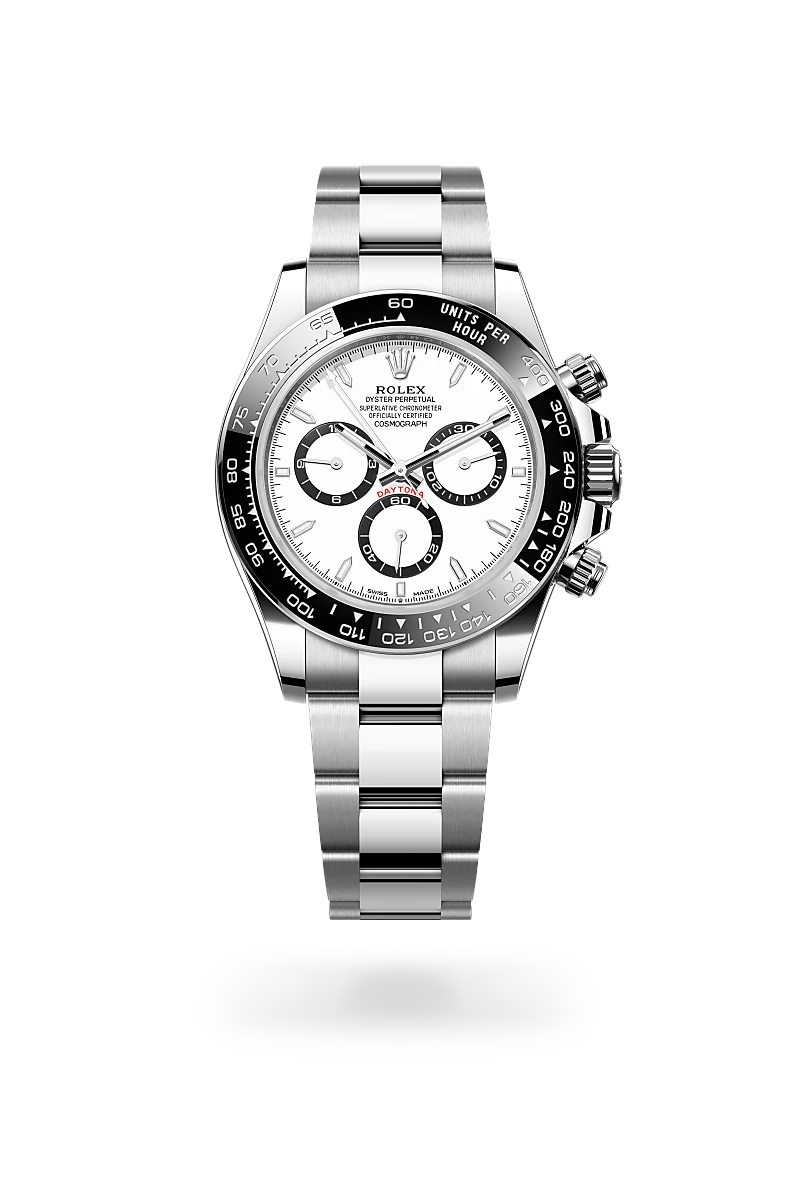 Rolex Cosmograph Daytona at Gandelman - Aruba