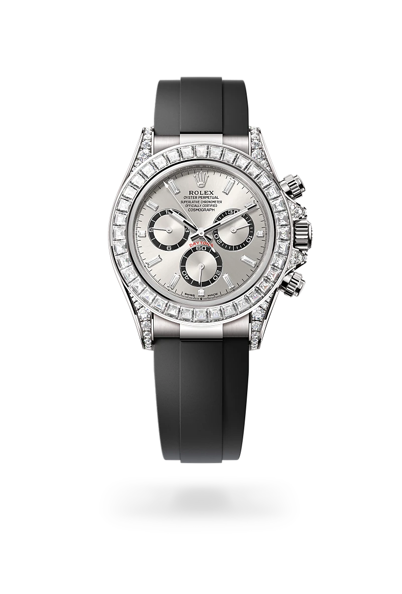 Rolex Cosmograph Daytona at Gandelman - Aruba