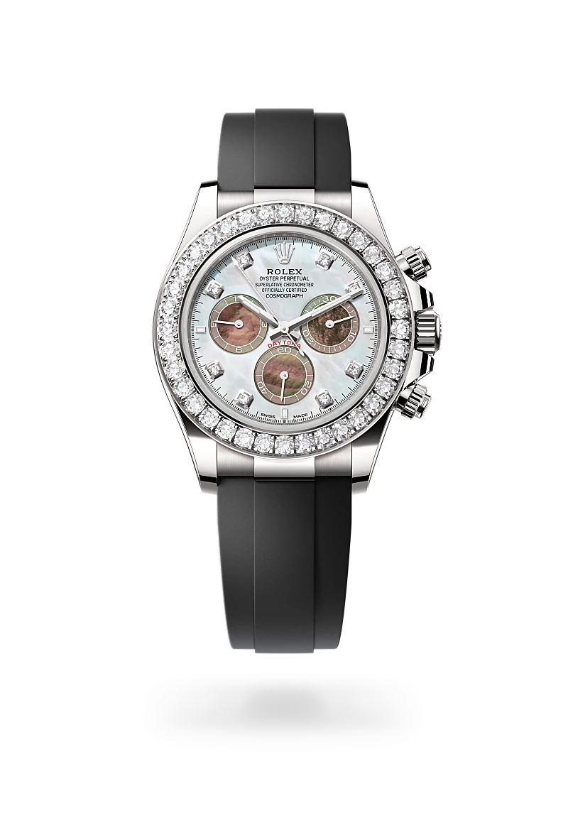 Rolex Cosmograph Daytona at Gandelman - Aruba