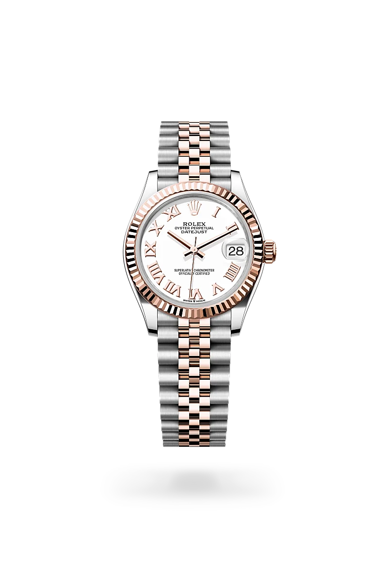 Rolex Datejust at Gandelman - Aruba