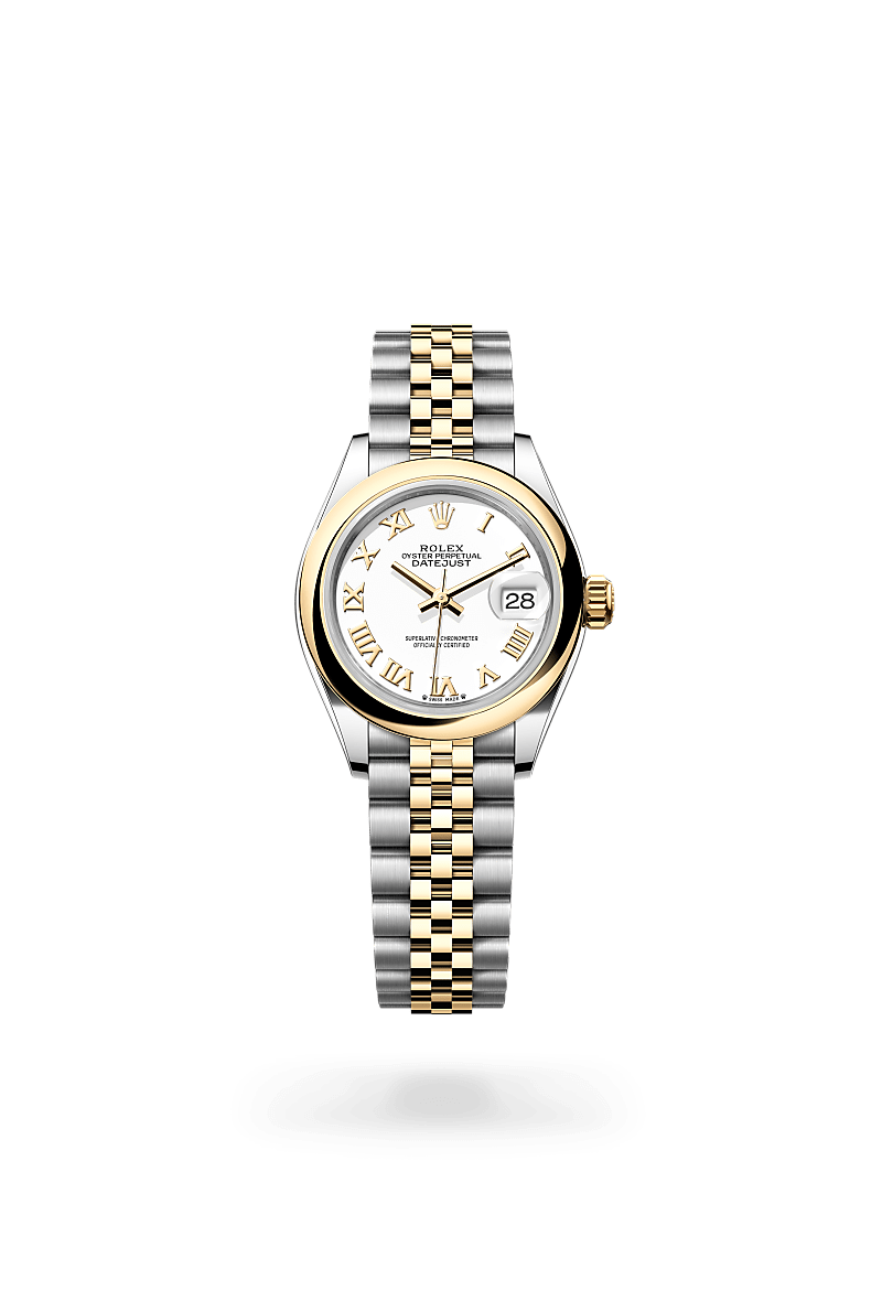 Rolex Lady-Datejust at Gandelman - Aruba