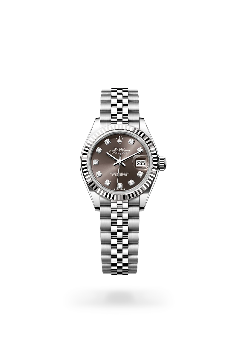 Rolex Lady-Datejust at Gandelman - Aruba