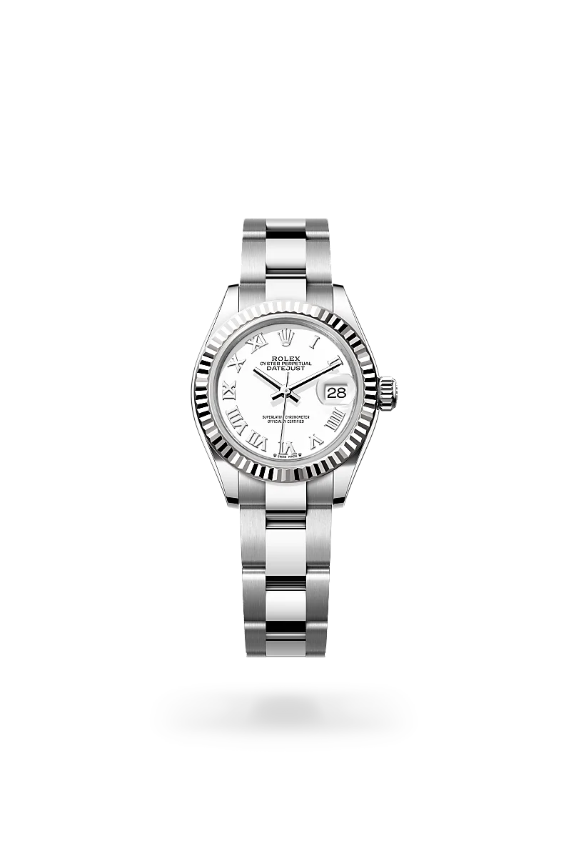 Rolex Lady-Datejust at Gandelman - Aruba