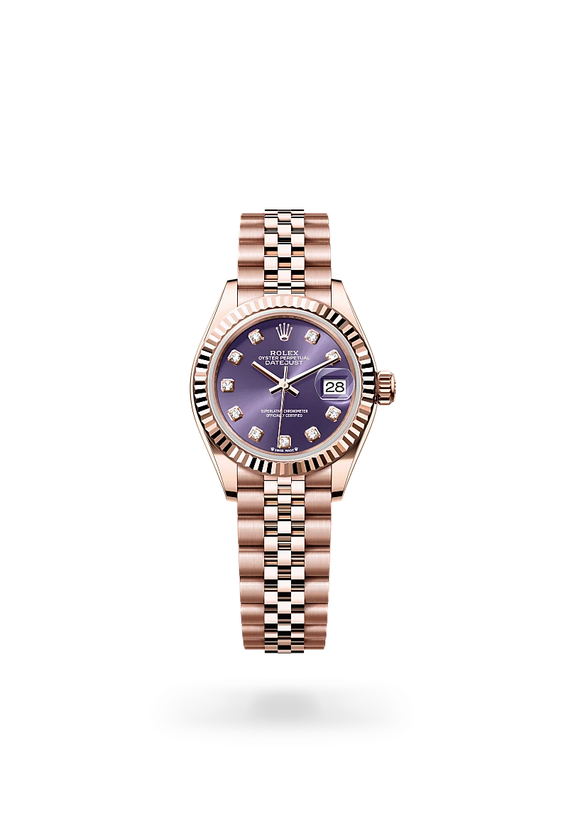 Rolex Lady-Datejust at Gandelman - Aruba