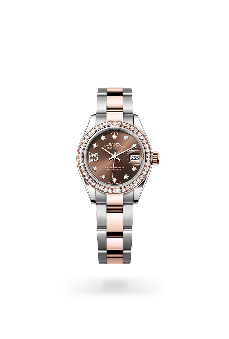 Rolex Lady-Datejust at Gandelman - Aruba