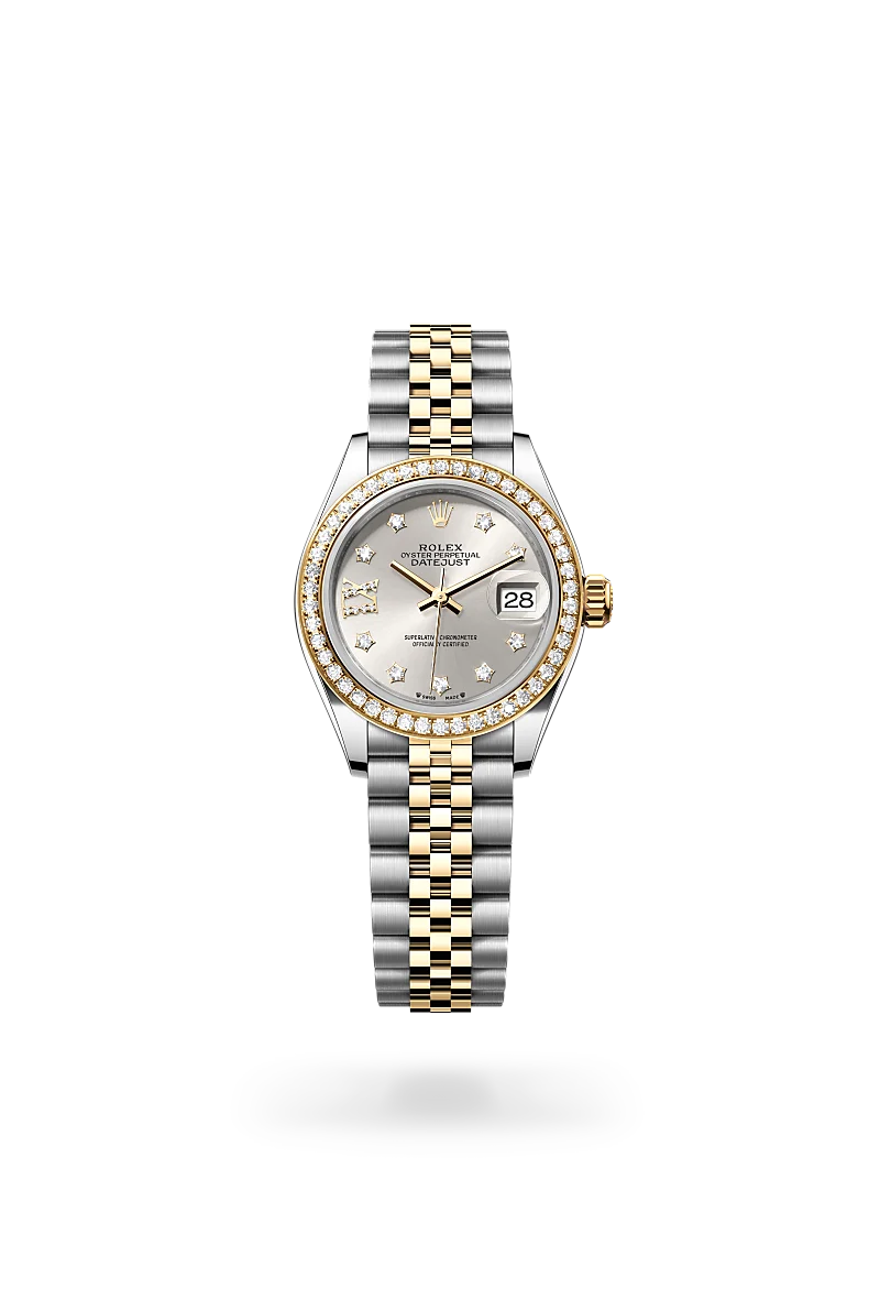 Rolex Lady-Datejust at Gandelman - Aruba