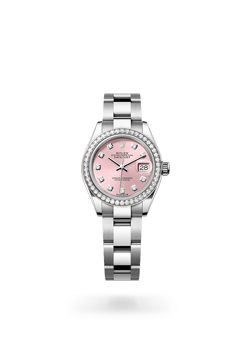 Rolex Lady-Datejust at Gandelman - Aruba