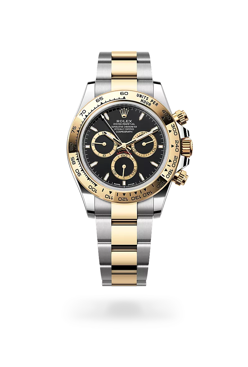 Rolex Cosmograph Daytona at Gandelman - Aruba