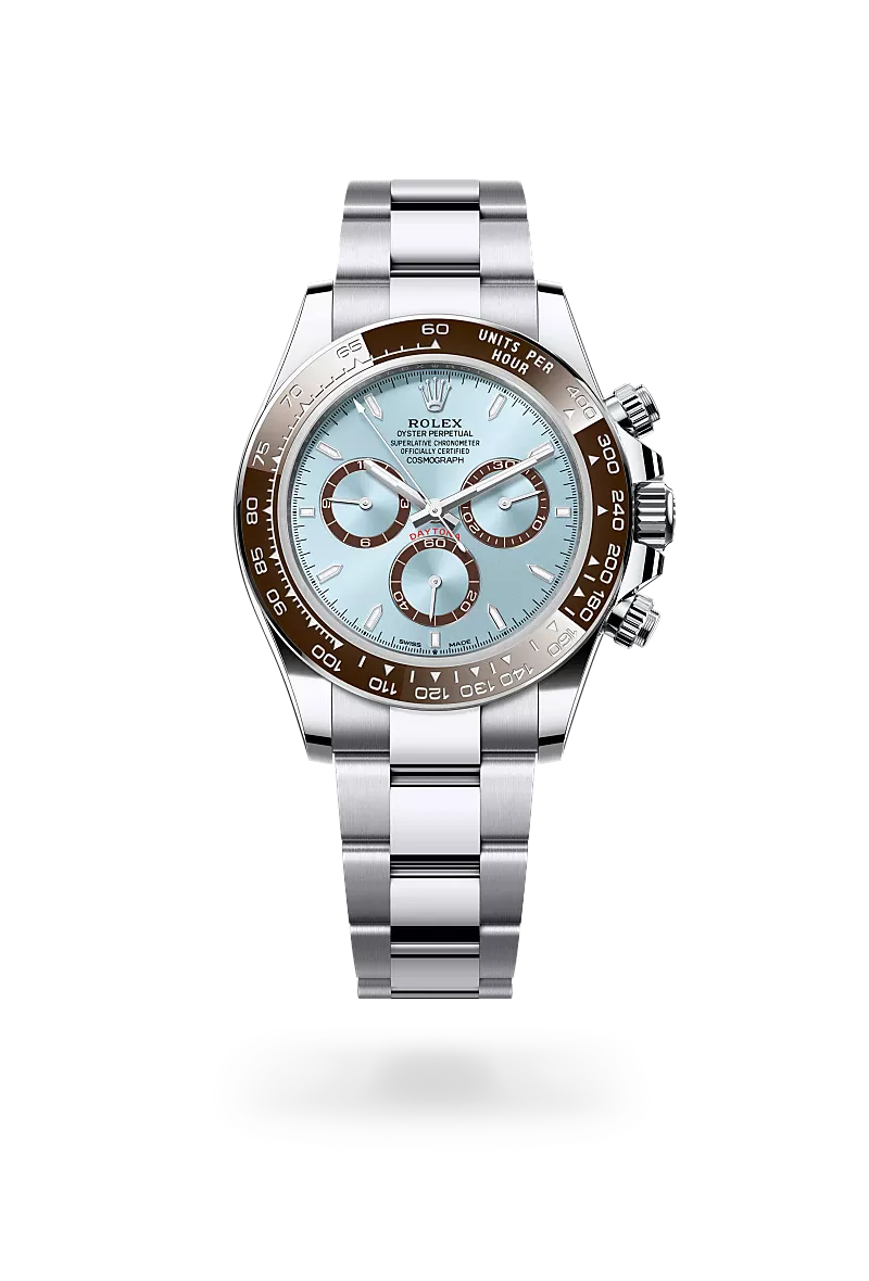 Rolex Cosmograph Daytona at Gandelman - Aruba