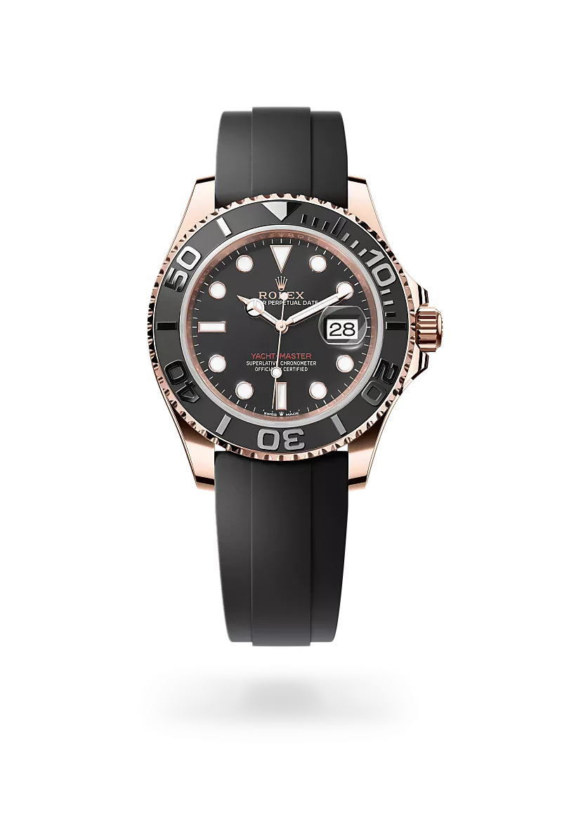 Rolex Yacht-Master at Gandelman - Aruba