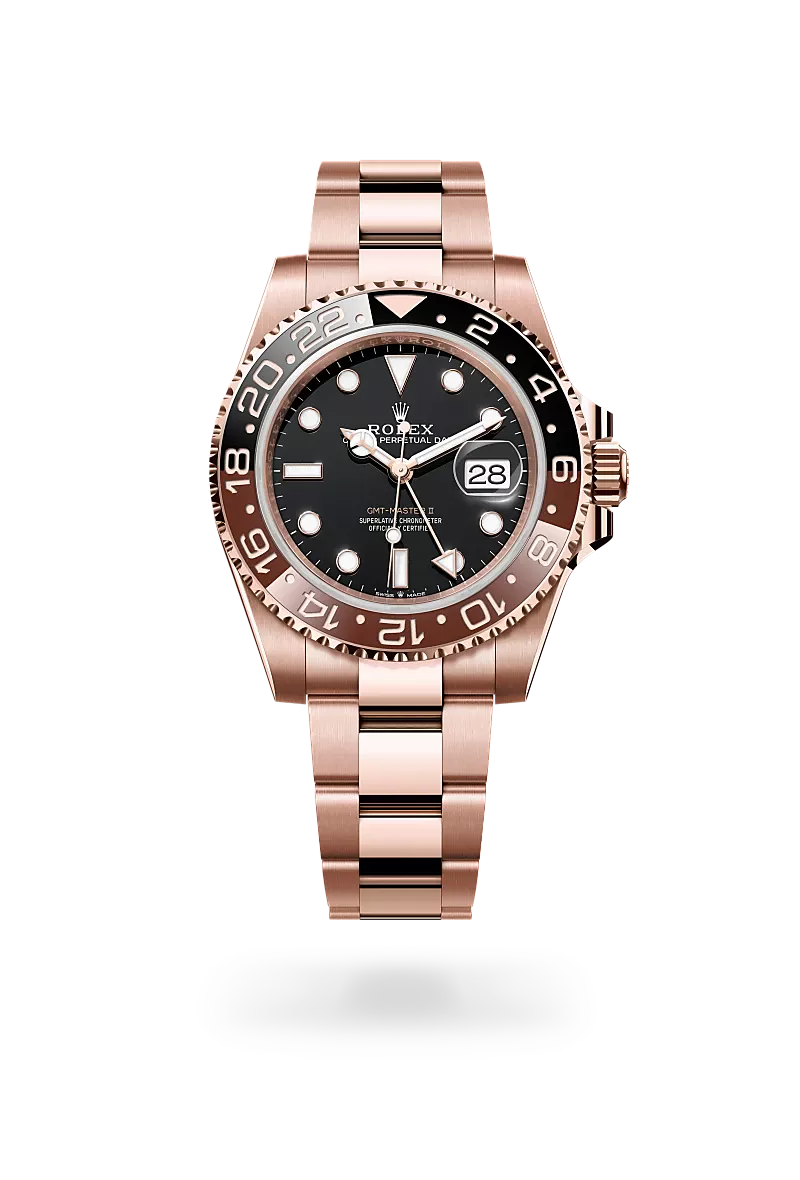 Rolex GMT-Master II at Gandelman - Aruba