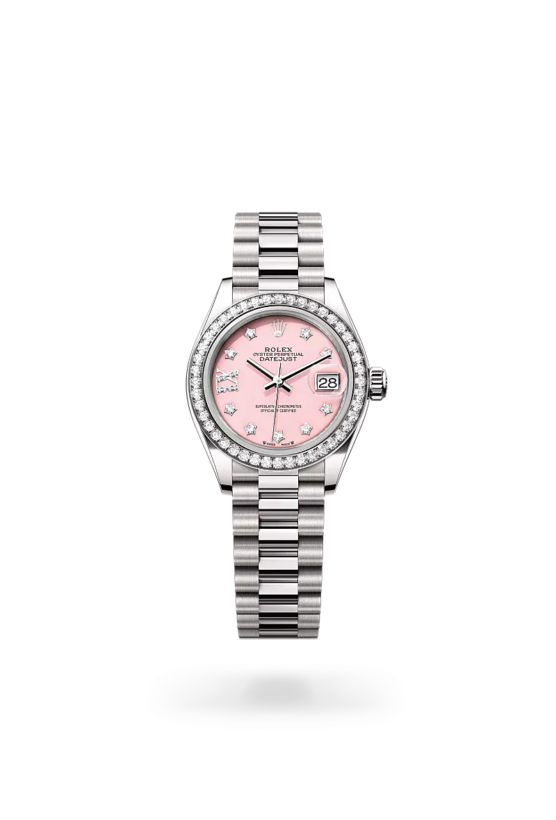 Rolex Lady-Datejust at Gandelman - Aruba