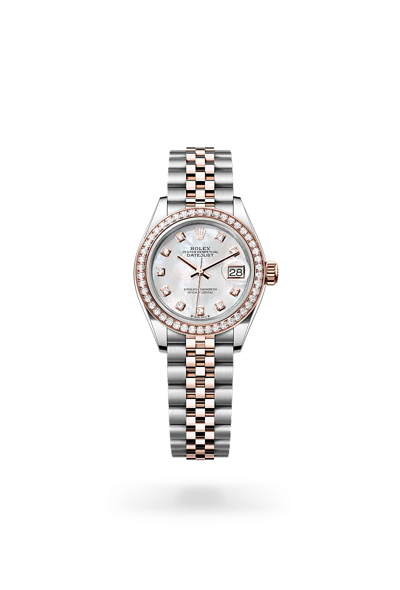 Rolex Lady-Datejust at Gandelman - Aruba